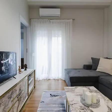 Apartment Vivian's Cozy *