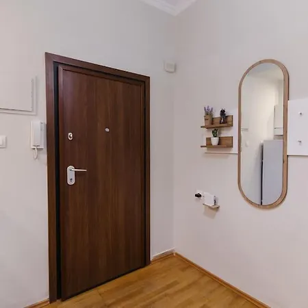 Διαμέρισμα Vivian's Cozy *