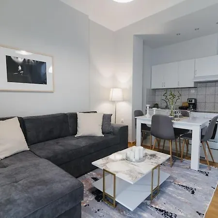 Διαμέρισμα Vivian's Cozy