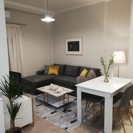 Apartment Vivian's Cozy *