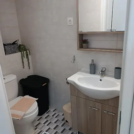 Apartament Vivian's Cozy *