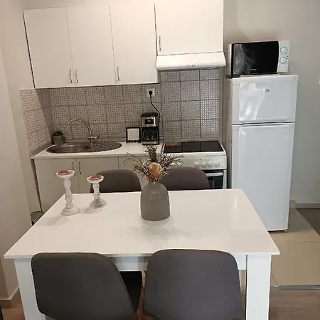 Vivian's Cozy Λάρισα