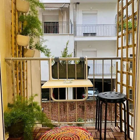 Vivian's Cozy Apartment *