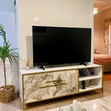 Διαμέρισμα Vivian's Cozy