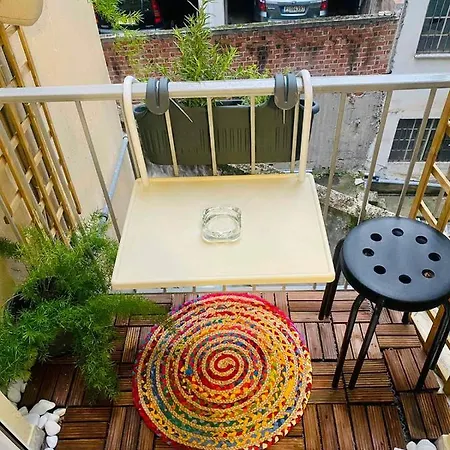 Διαμέρισμα Vivian's Cozy