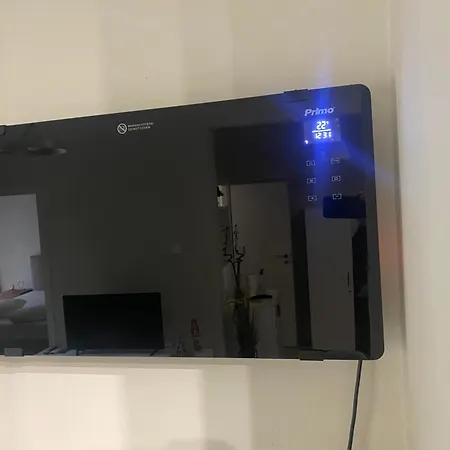 Vivian's Cozy Διαμέρισμα Λάρισα