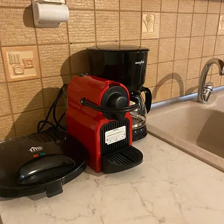 Apartament Vivian's Cozy *