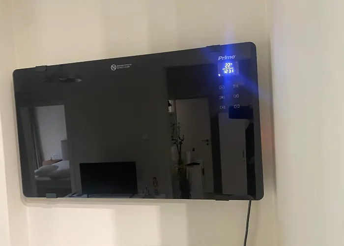 Vivian's Cozy Διαμέρισμα Λάρισα